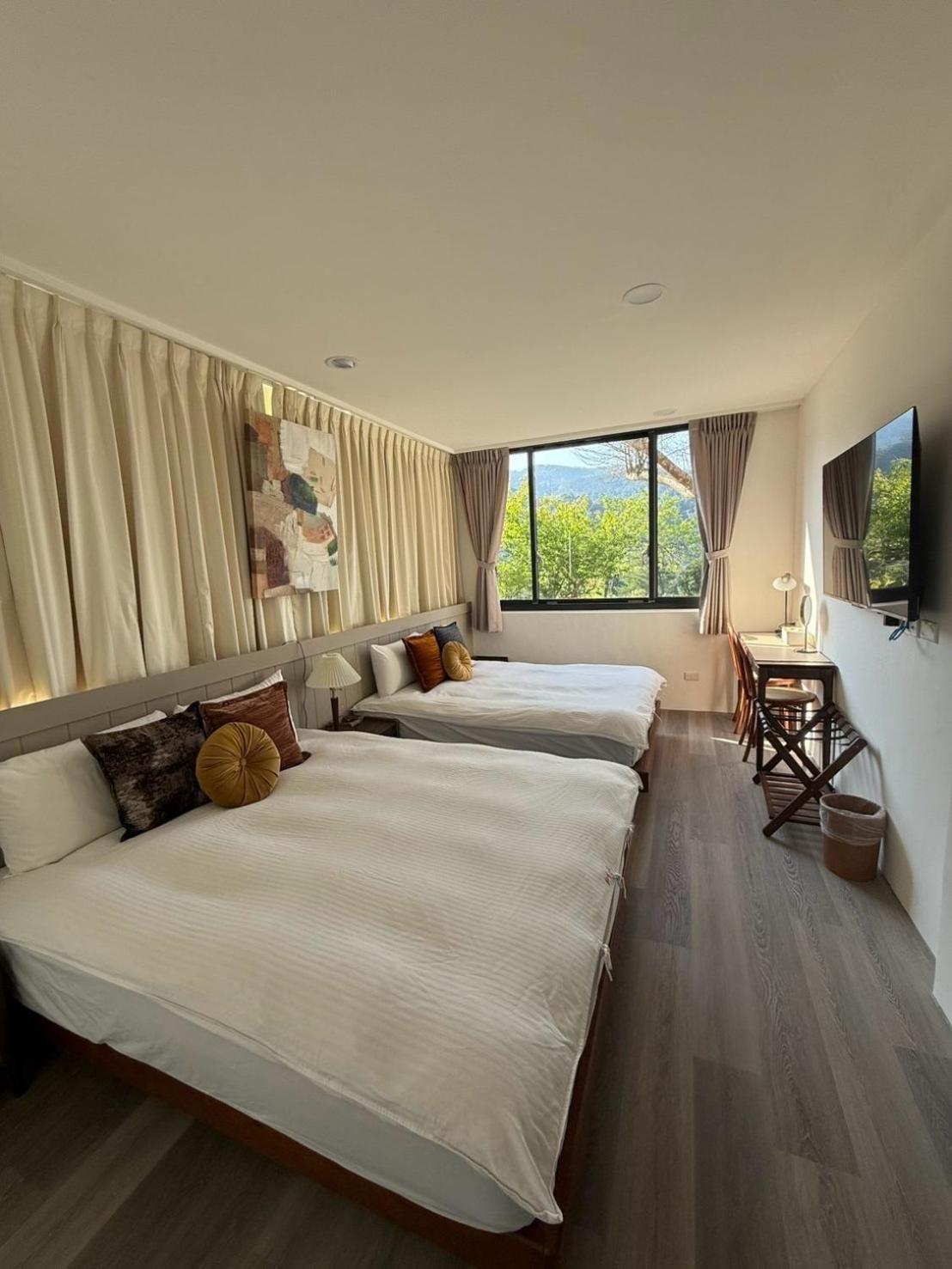 Red Brick Villas Nam Trang Ngoại thất bức ảnh