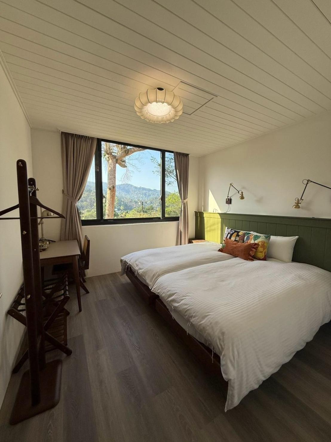 Red Brick Villas Nam Trang Ngoại thất bức ảnh