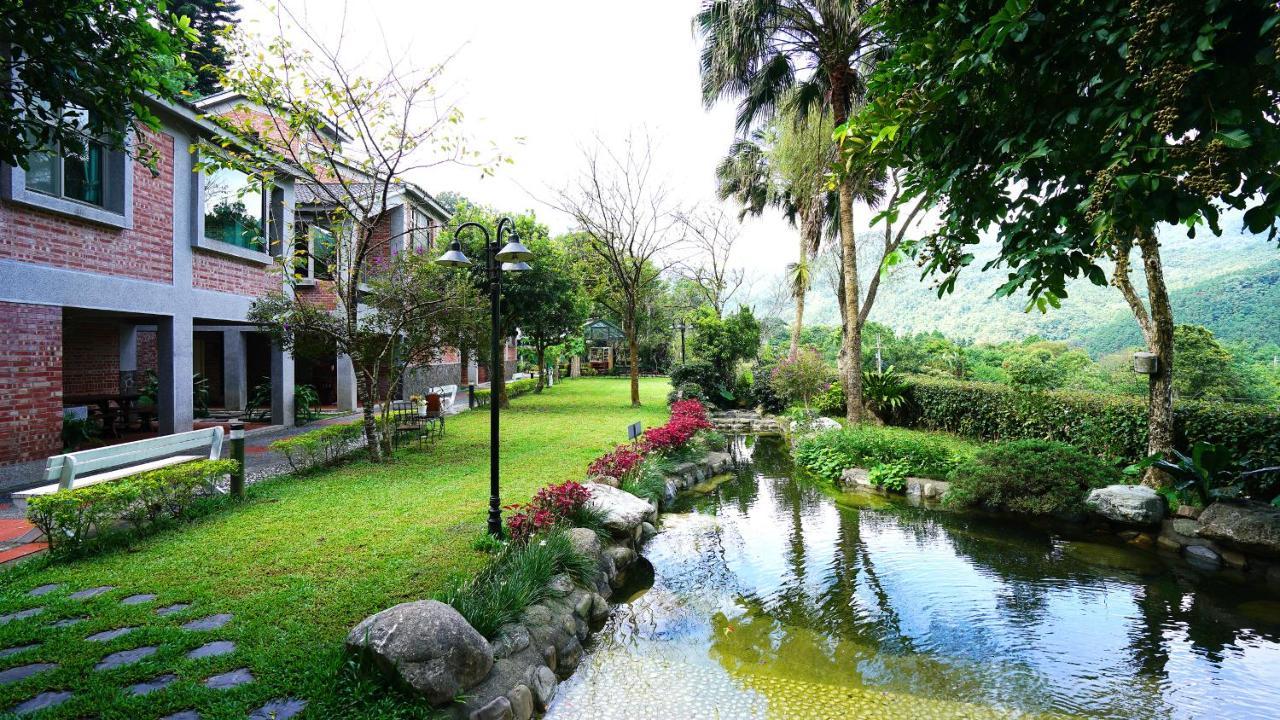 Red Brick Villas Nam Trang Ngoại thất bức ảnh