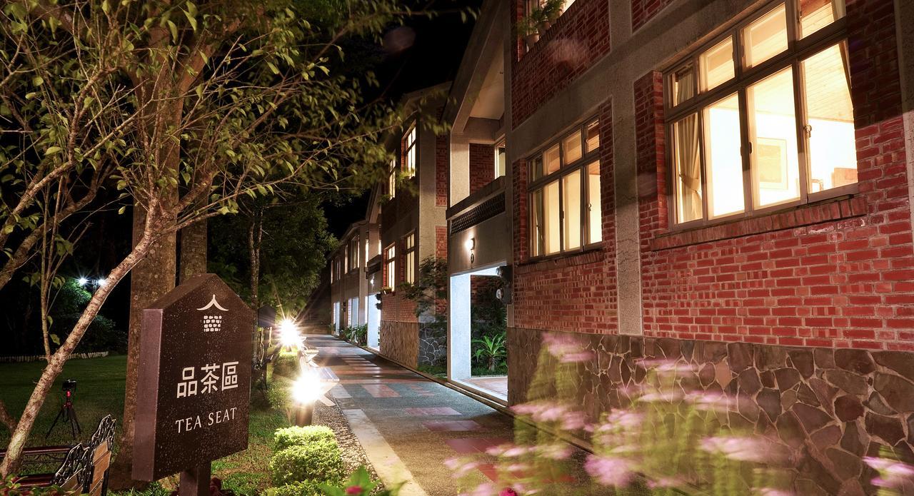 Red Brick Villas Nam Trang Ngoại thất bức ảnh